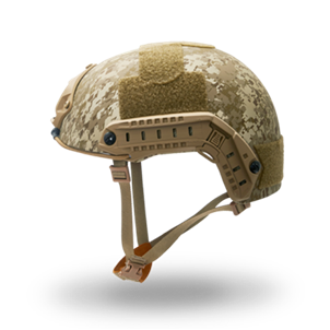 FAST防弹盔