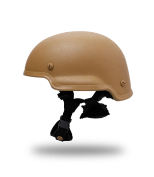 MICH2002防暴盔