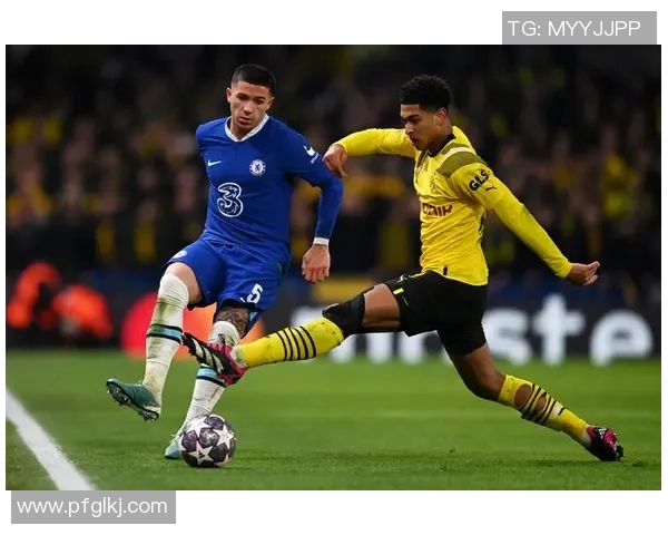 世界杯激战:多特蒙德与切尔西0比0平局解析绝杀瞬间引发全场热潮
